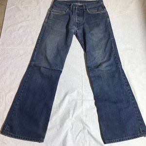 Men’s Diesel jeans